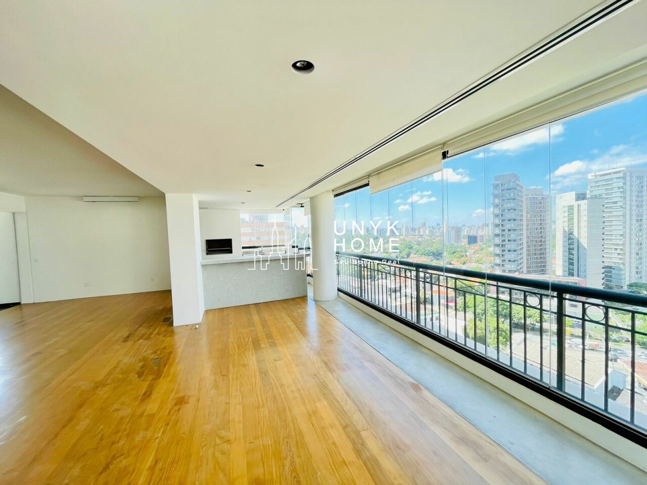 Apartamento para Venda - Sumaré