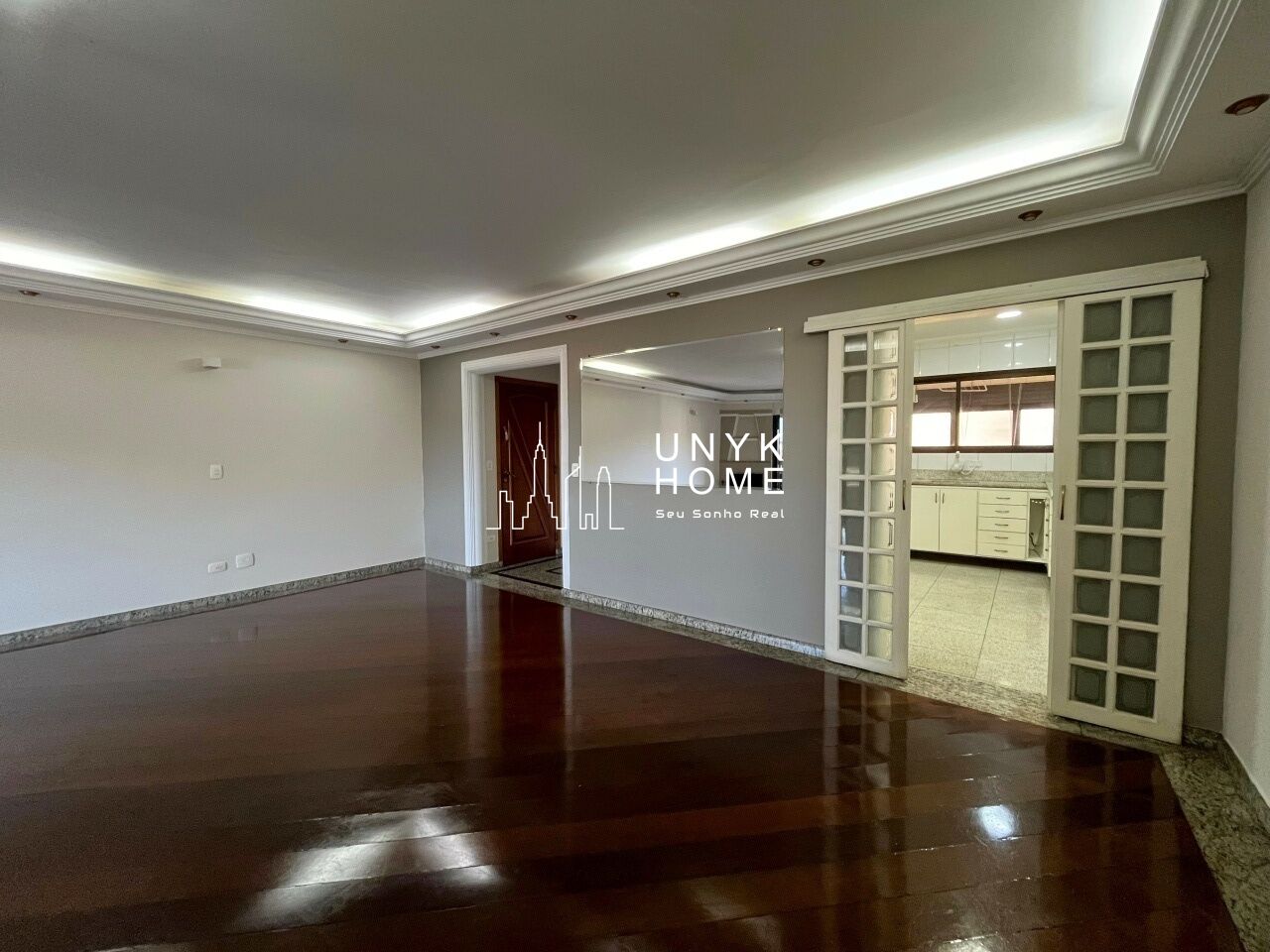 Apartamento para Venda - Vila Mariana