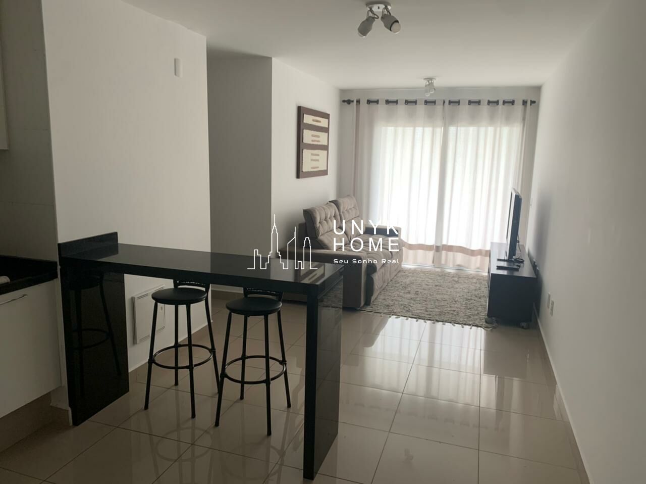 Apartamento para Venda - Jardim das Perdizes