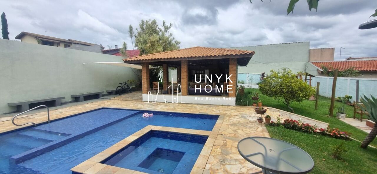 Casa para Venda - Loteamento Loanda