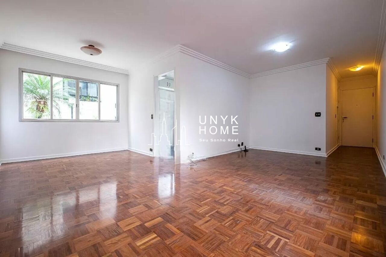 Apartamento para Venda - Jardim Paulista