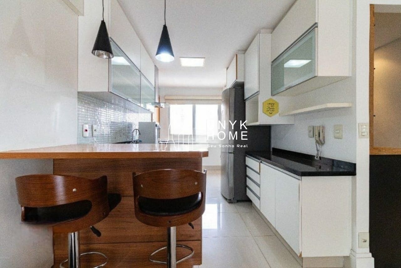 Apartamento para Venda - Perdizes