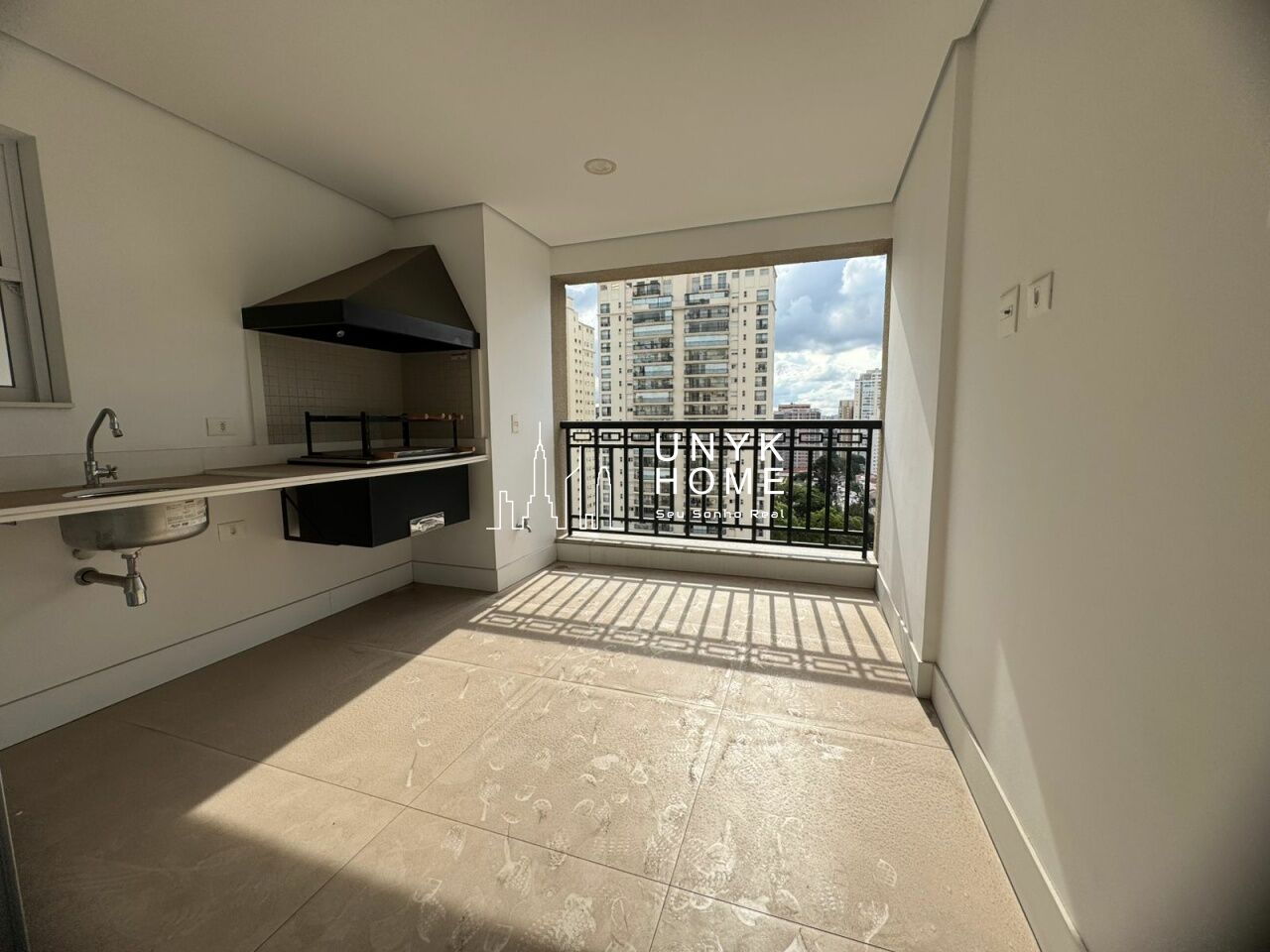 Apartamento para Venda - Vila Romana