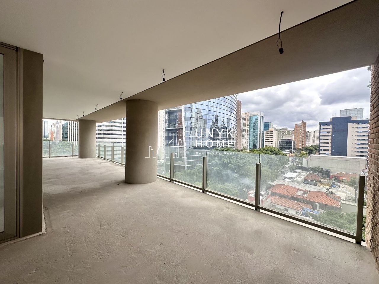 Apartamento para Venda - Itaim Bibi