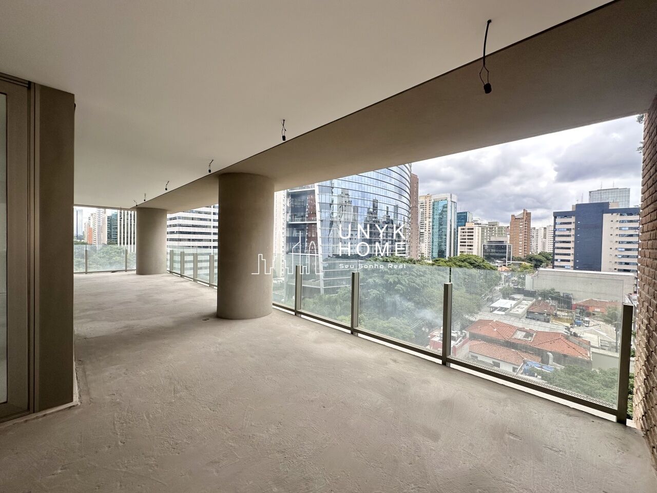 Apartamento para Venda - Itaim Bibi