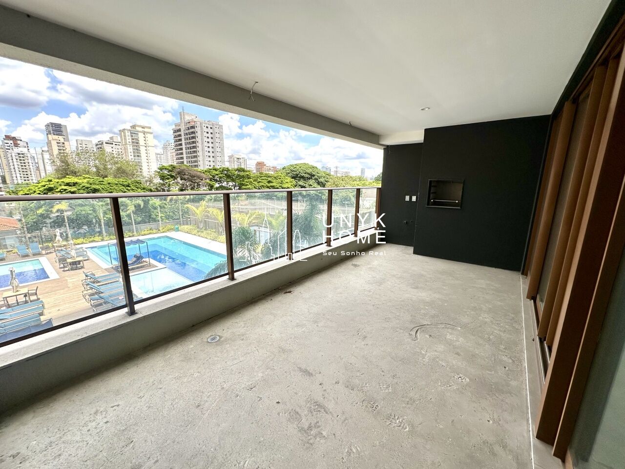 Apartamento para Venda - Brooklin Novo