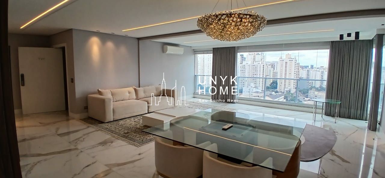 Apartamento para Venda - Vila Romana