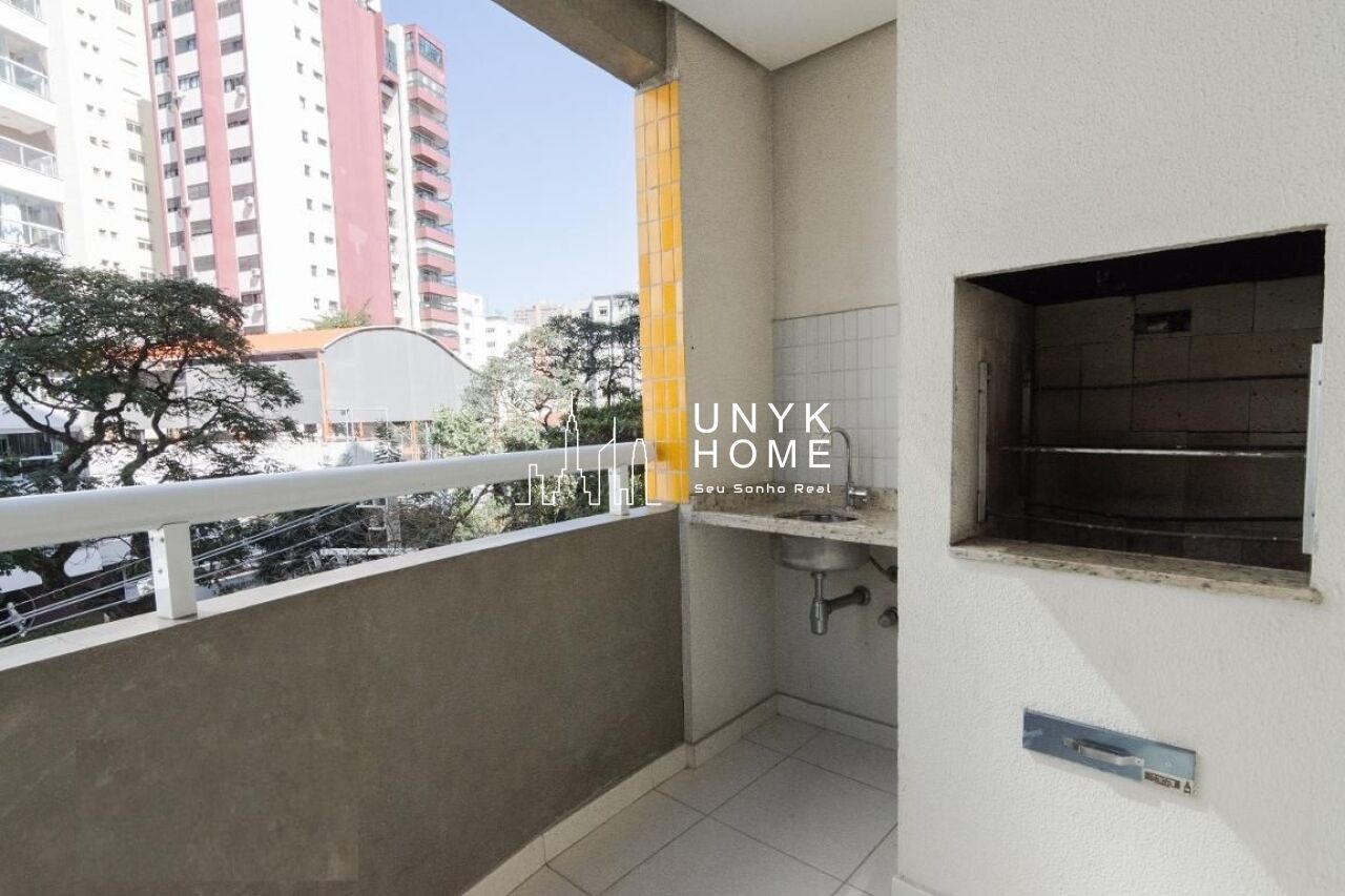 Apartamento para Venda - Perdizes