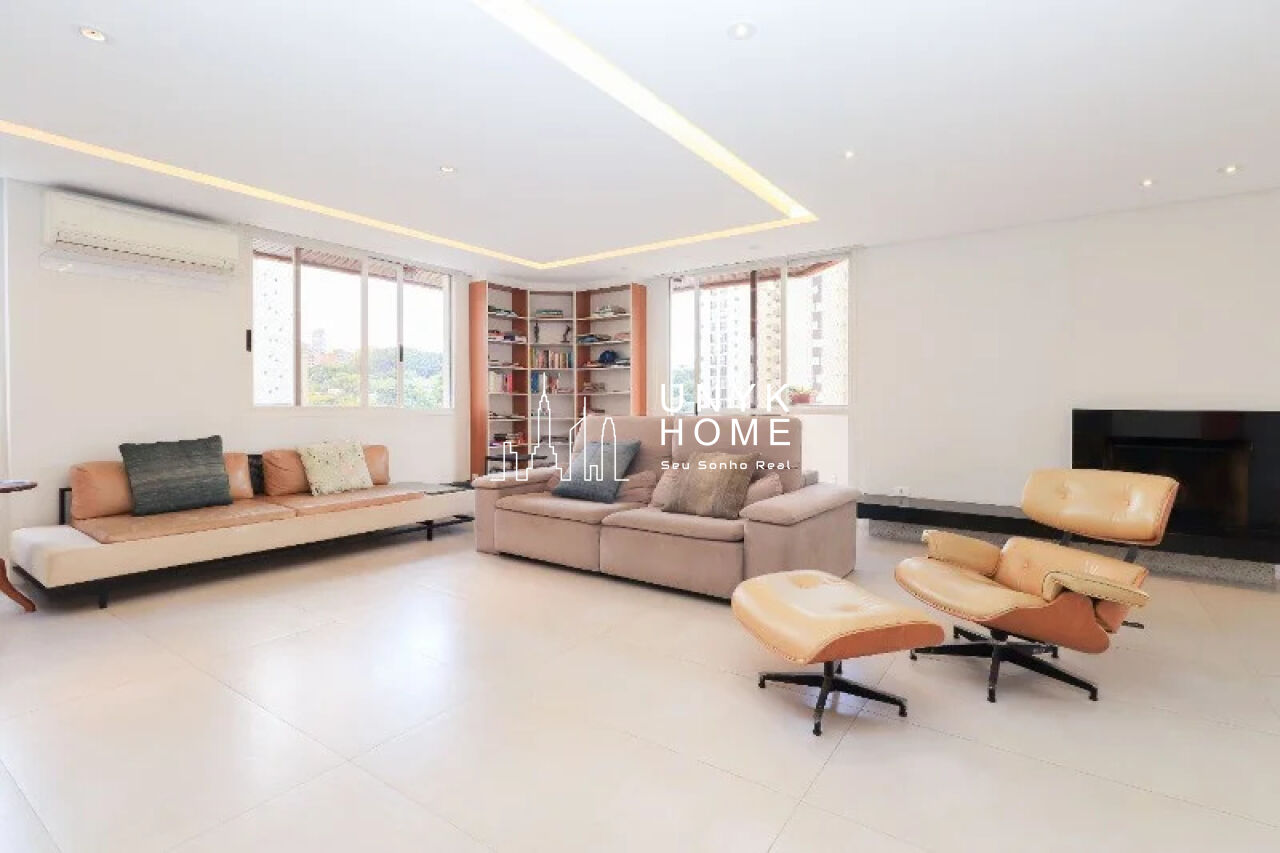 Apartamento para Venda - Pinheiros