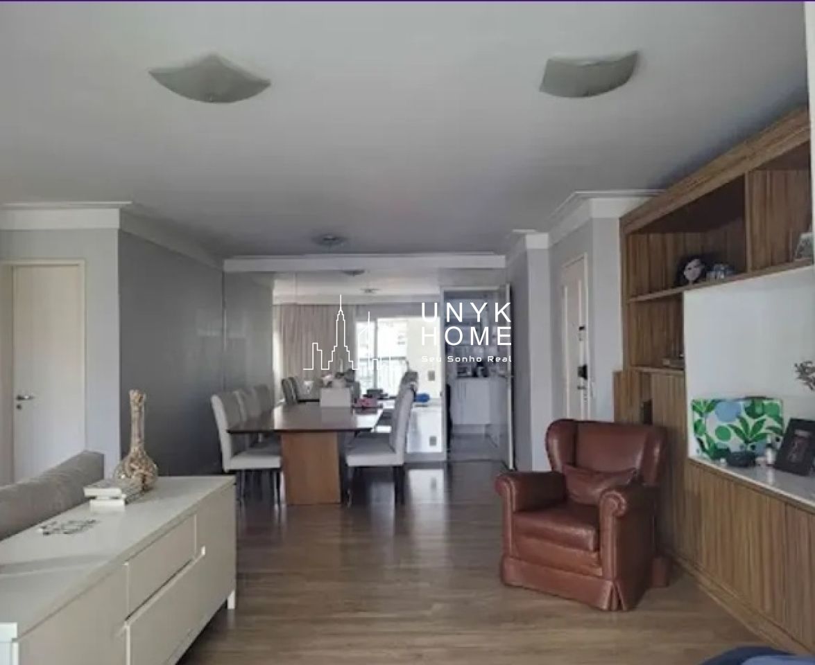 Apartamento para Venda - Perdizes