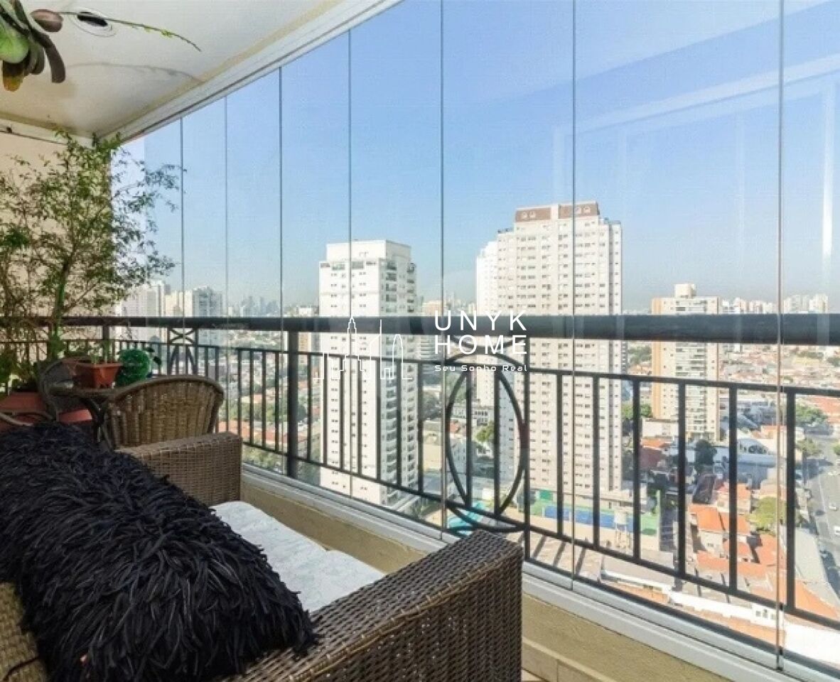Apartamento para Venda - Vila Romana