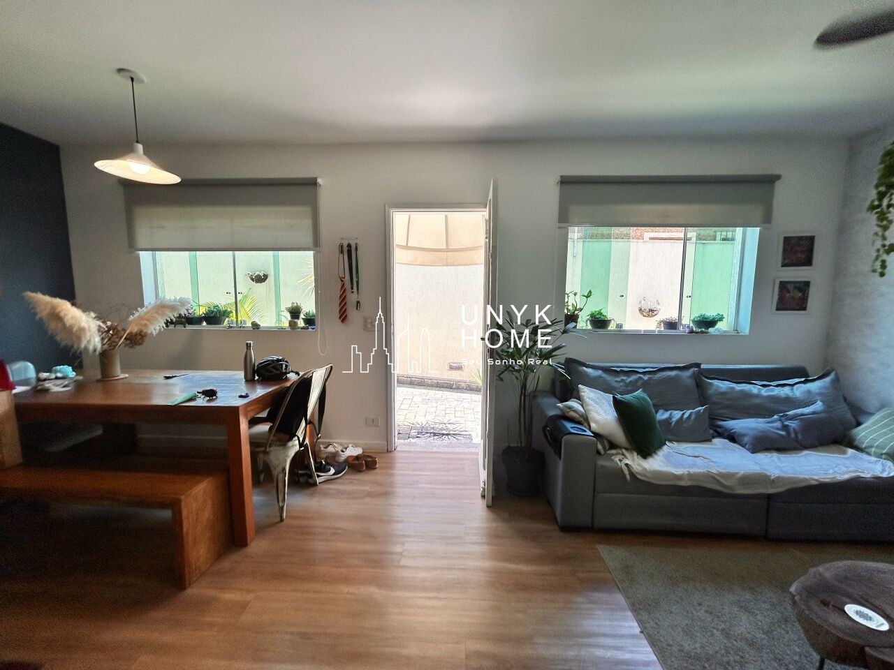Casa de Vila para Venda - Vila Madalena