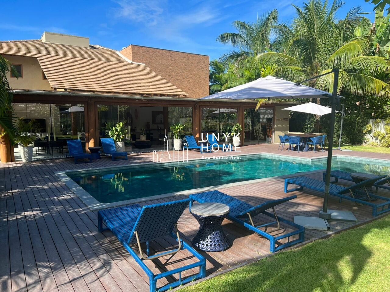 Casa para Venda - ALTOS DE TRANCOSO