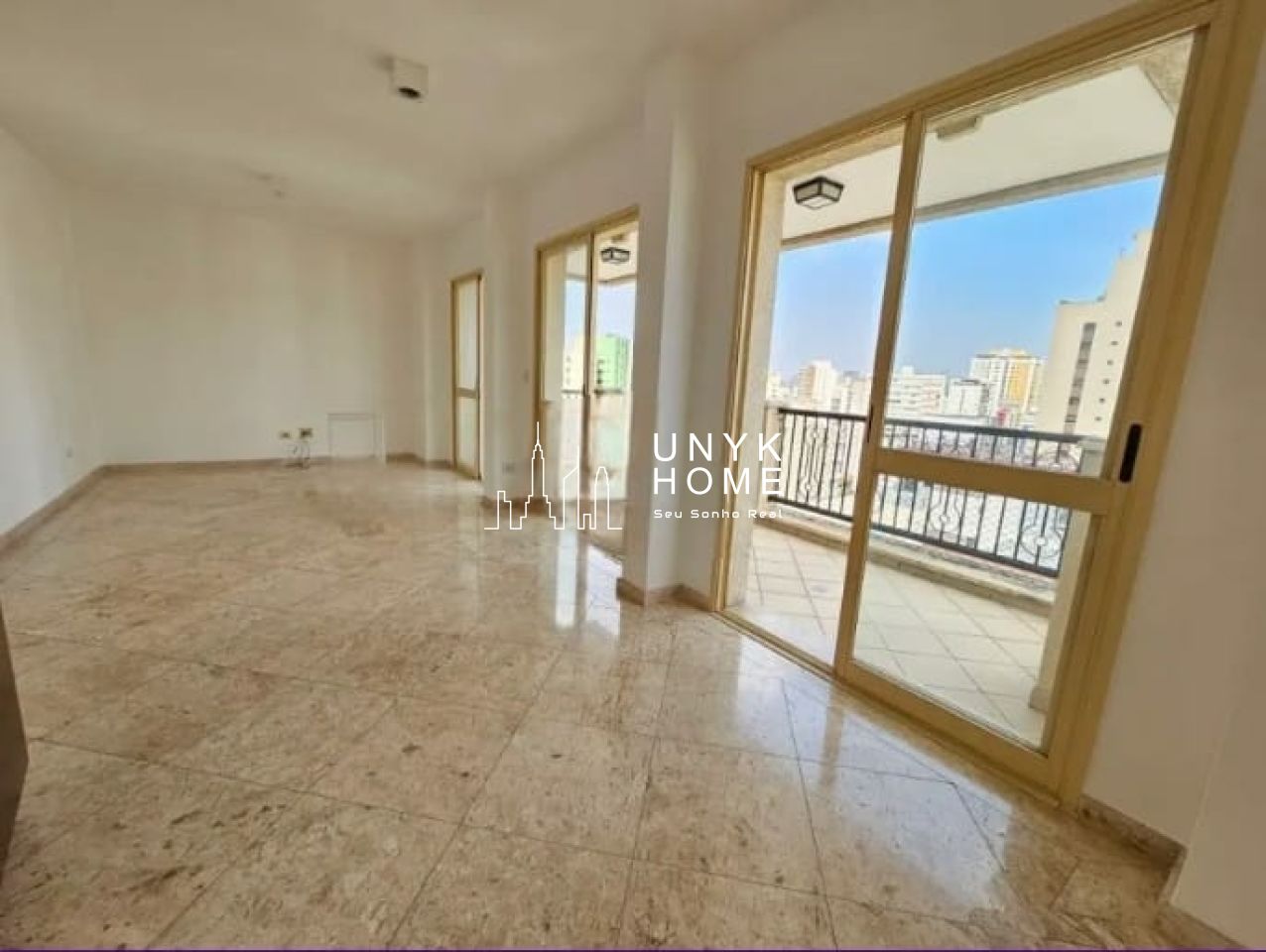 Apartamento para Locação - Perdizes
