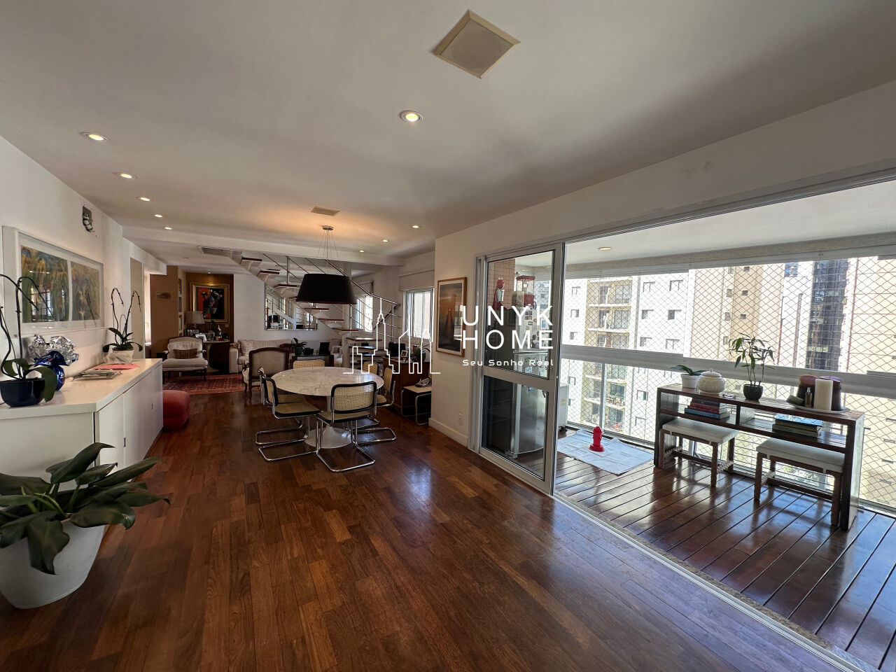 Duplex para Venda - Vila Olímpia