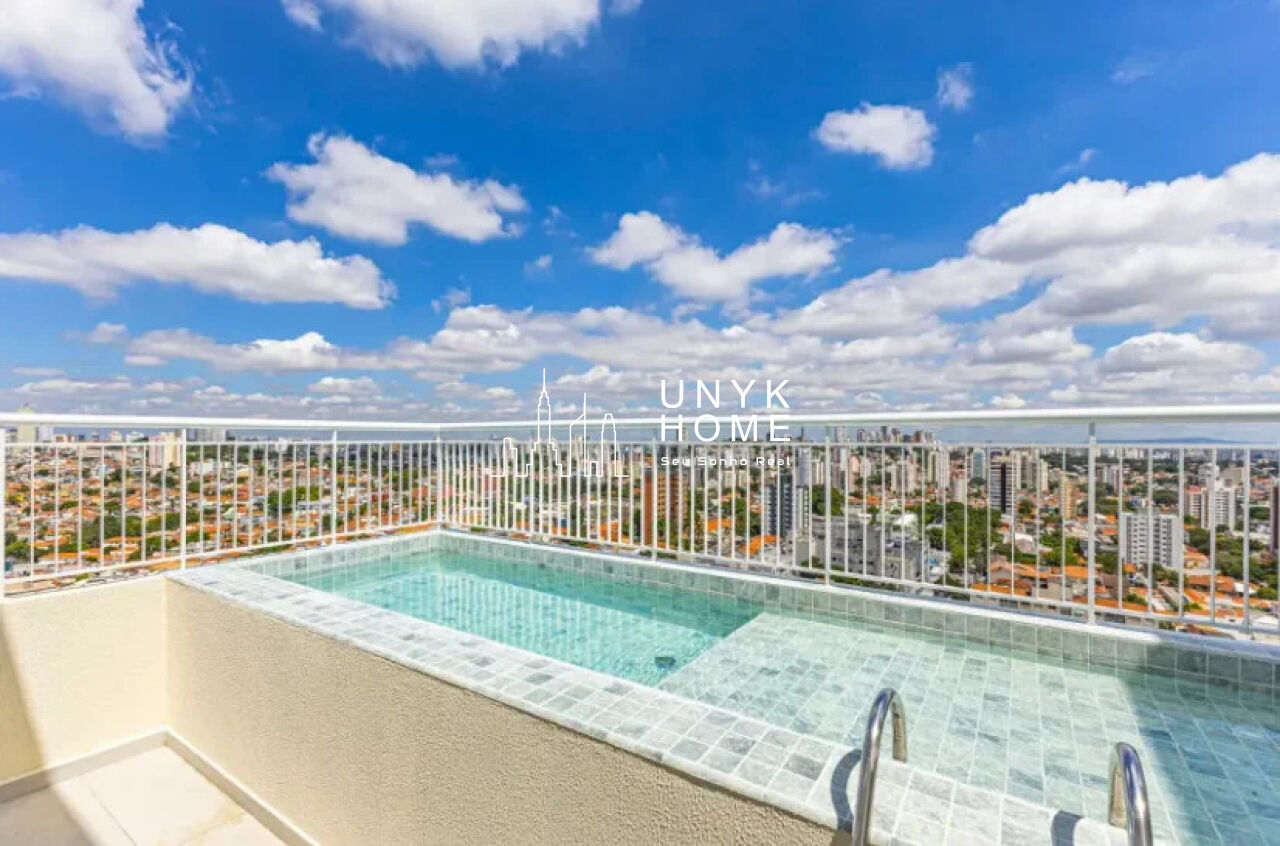Apartamento para Venda - Vila Romana