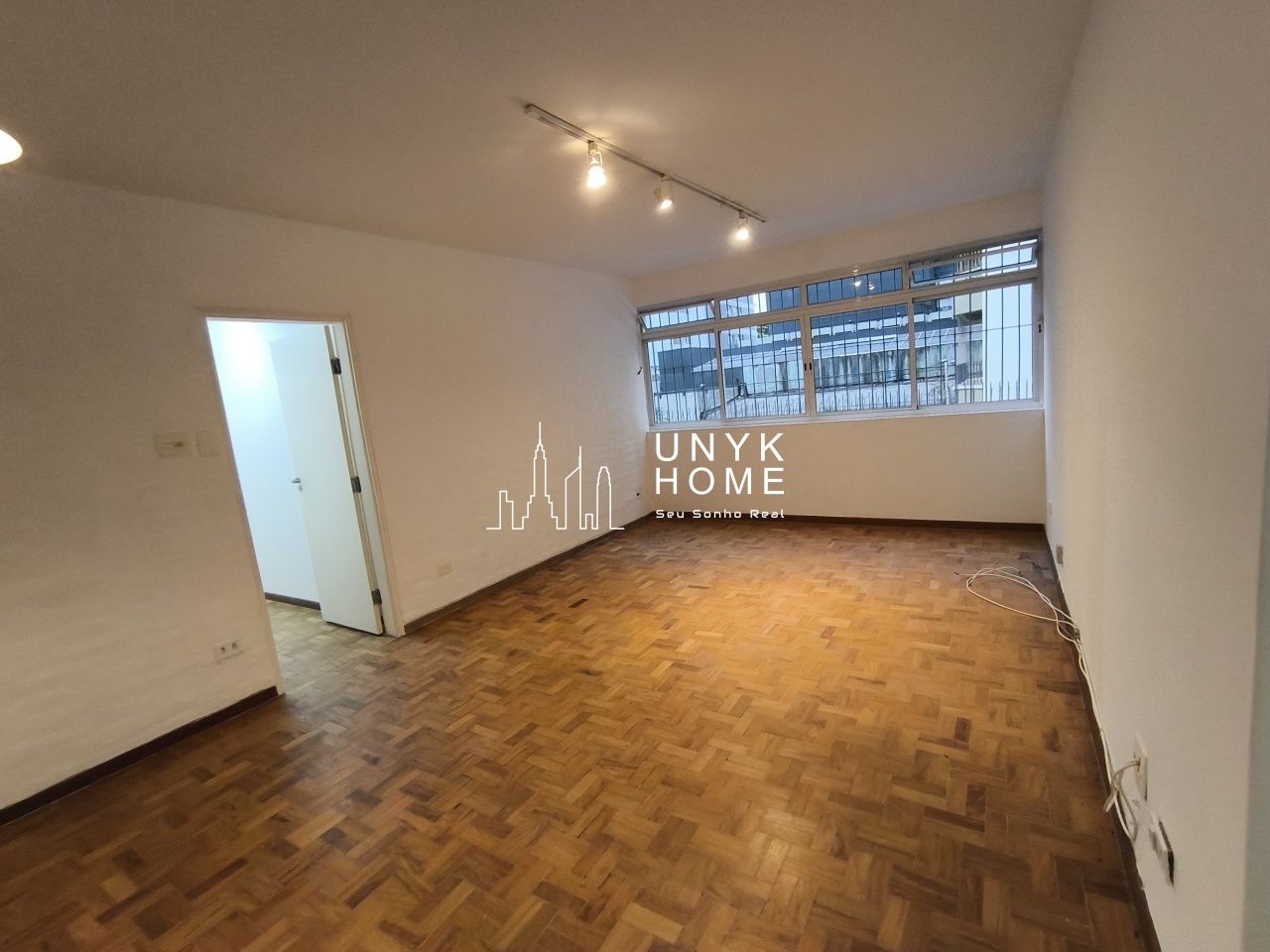Apartamento para Venda - Jardim Paulista