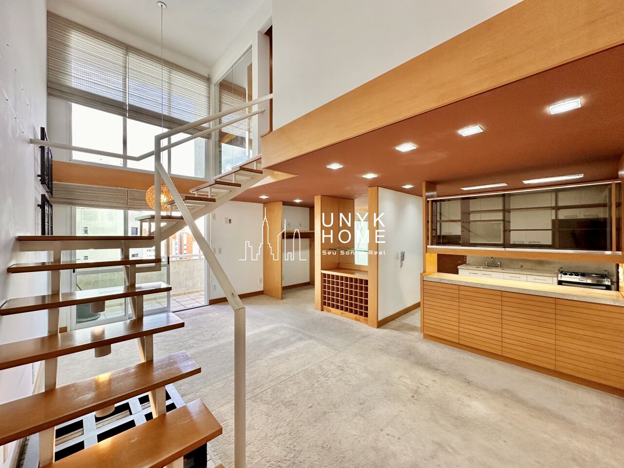 Duplex para Venda - Vila Andrade