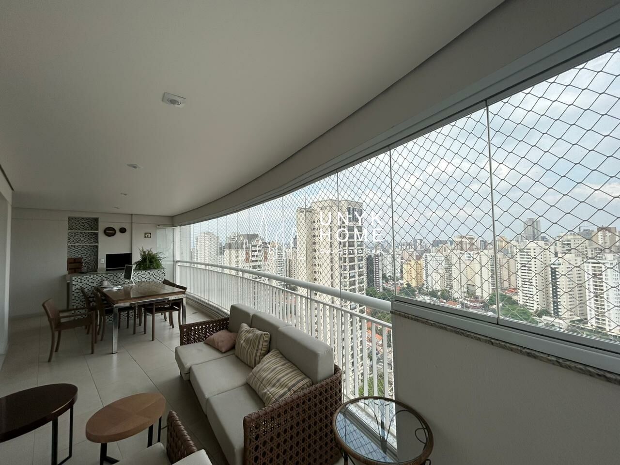Apartamento para Venda - Vila Romana