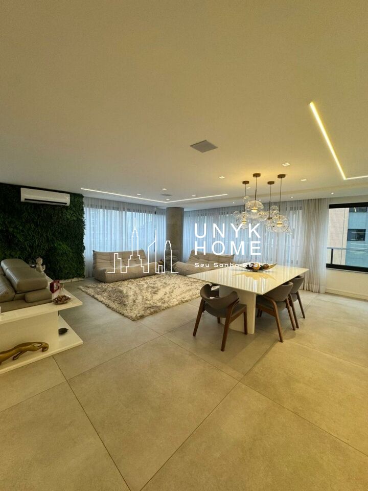 Apartamento para Venda - Alto da Lapa