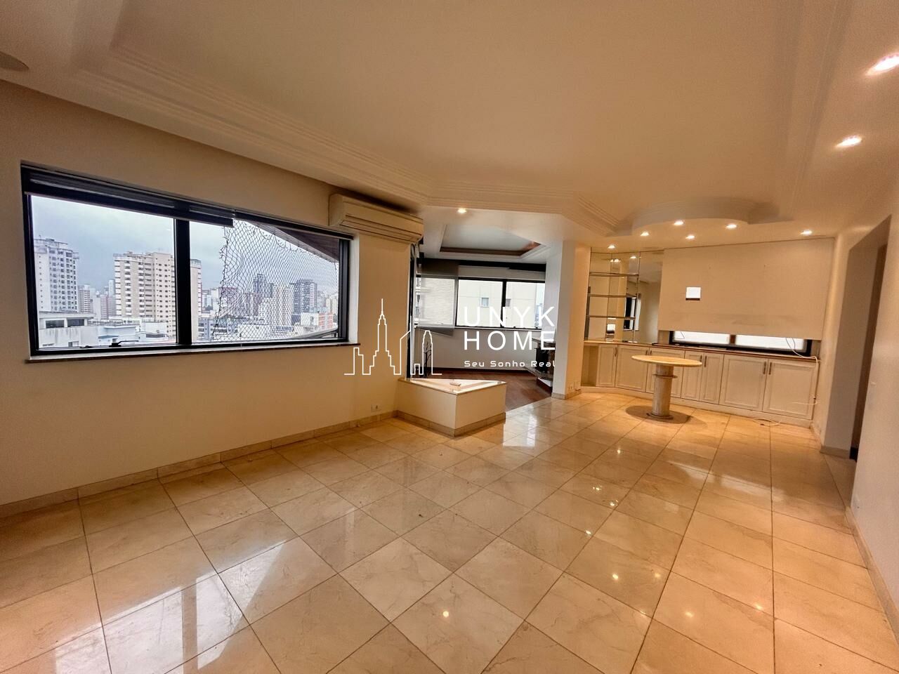 Apartamento para Venda - Perdizes