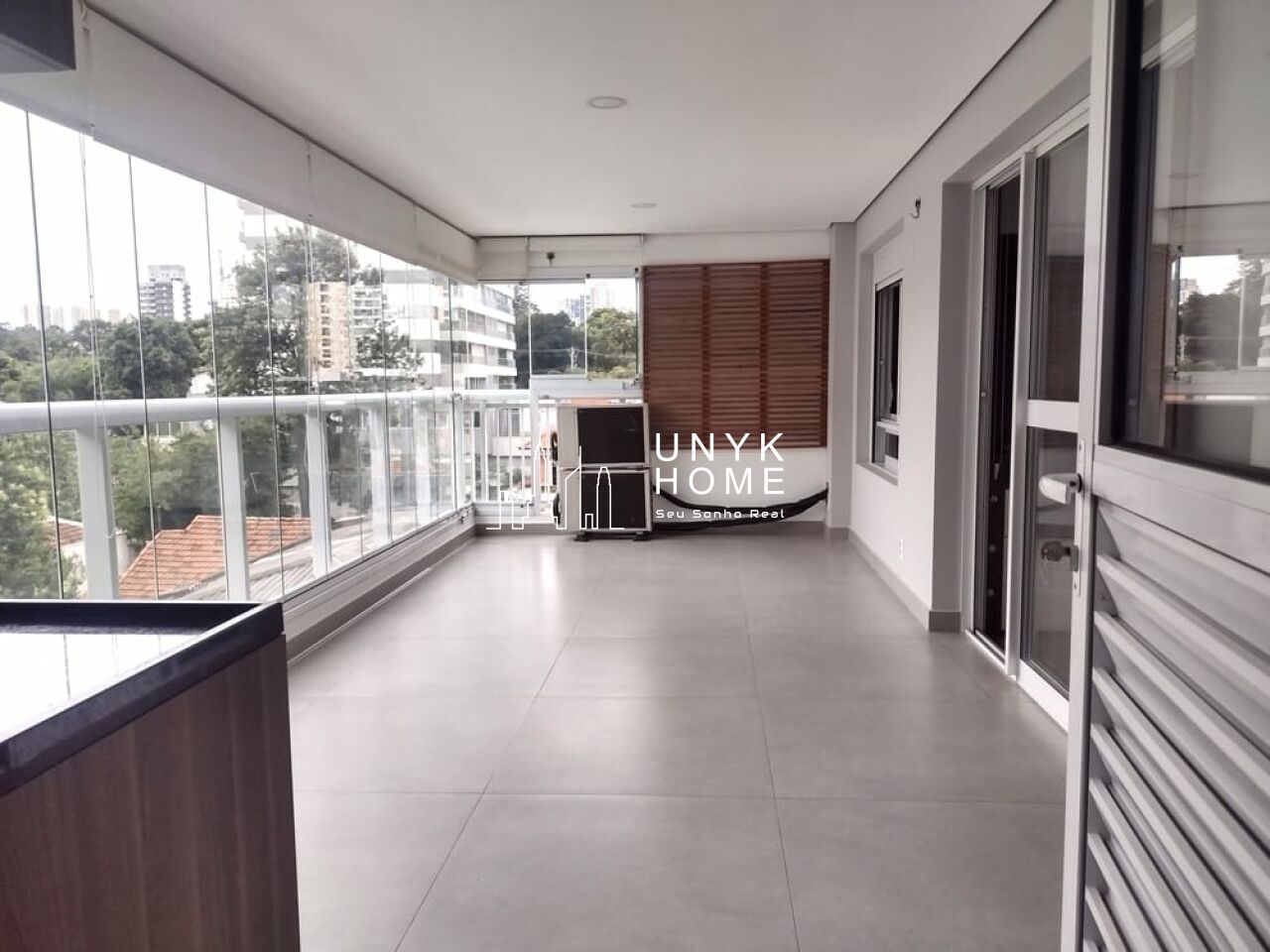 Apartamento para Venda - Pinheiros