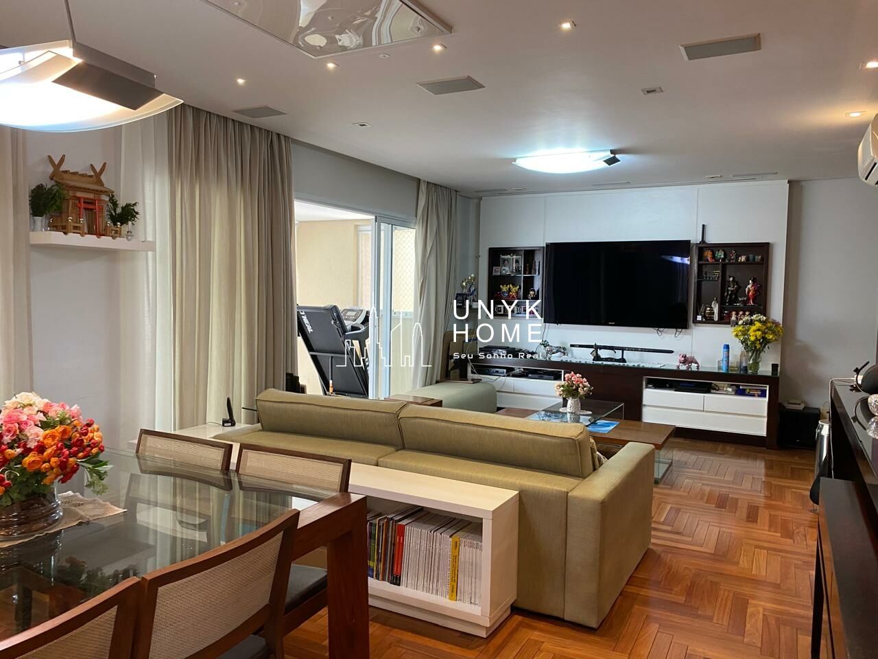 Apartamento para Venda - Vila Romana