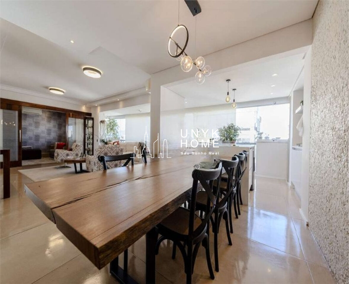 Apartamento para Venda - Vila Romana