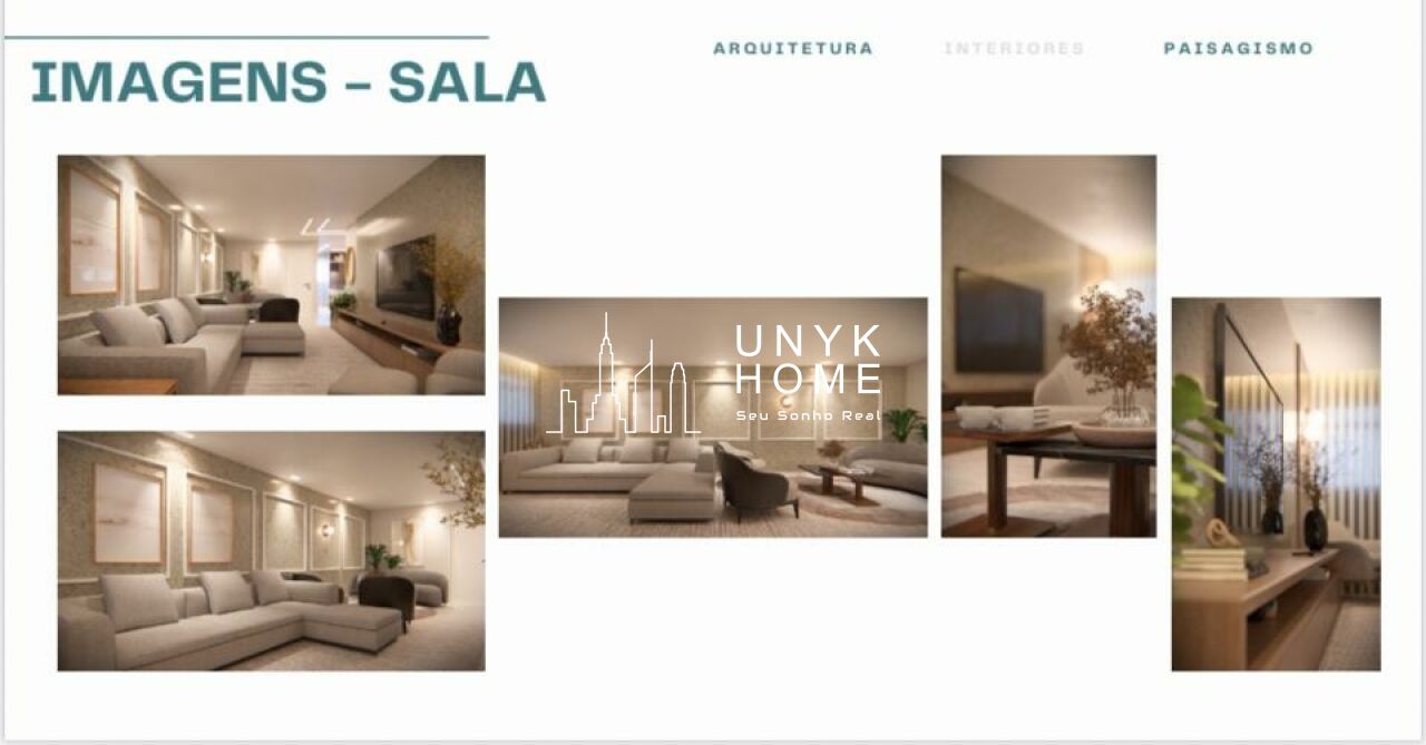 Apartamento para Venda - Itaim Bibi