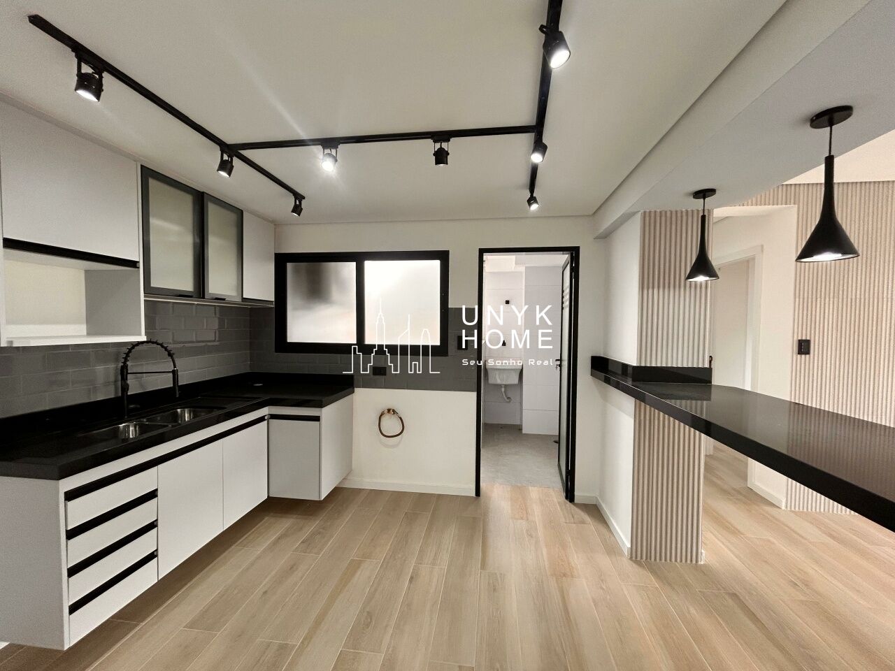 Apartamento para Venda - Pinheiros
