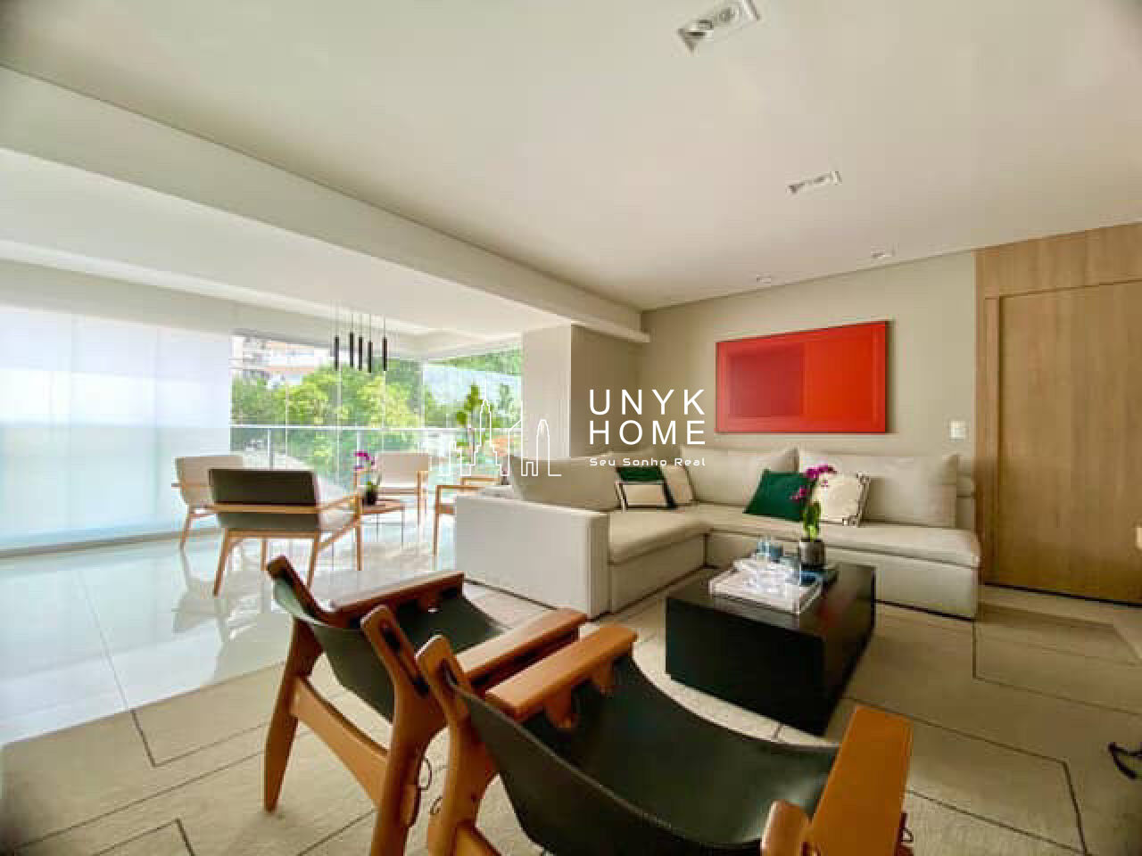 Apartamento para Venda - Vila Gertrudes