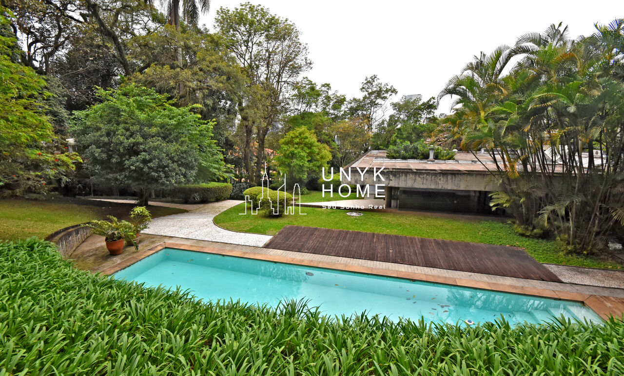 Casa para Venda - Cidade Jardim
