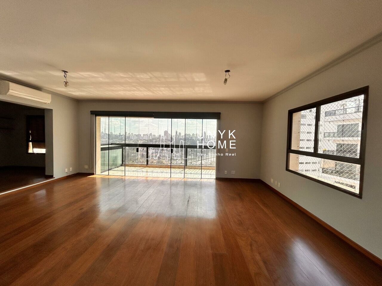 Apartamento para Locação - Higienópolis