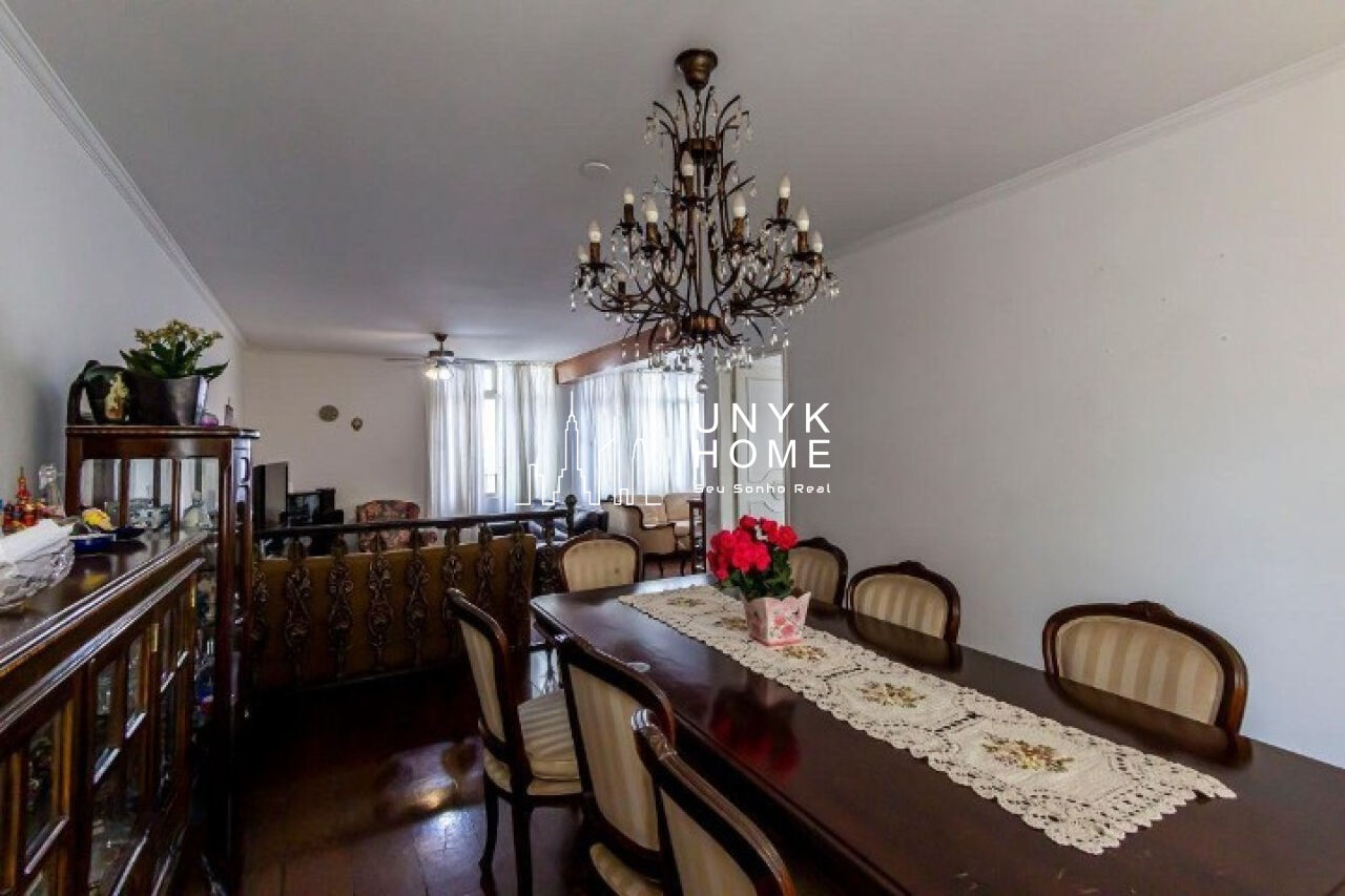 Apartamento para Venda - Santa Cecília