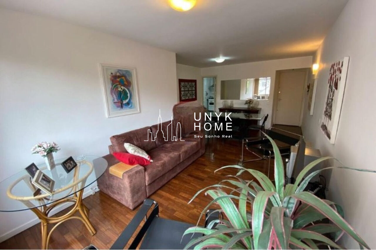 Apartamento para Locação - Higienópolis