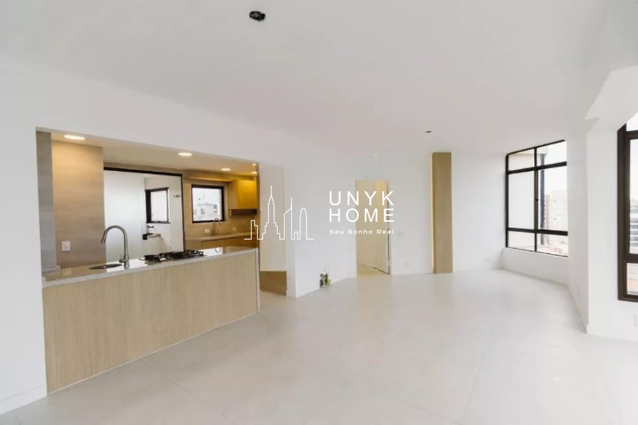 Apartamento para Venda - Perdizes