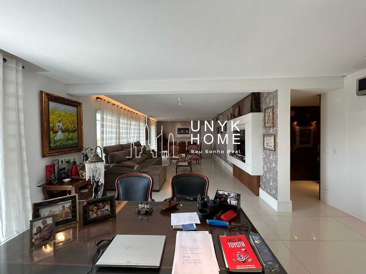 Apartamento para Venda - Vila Romana