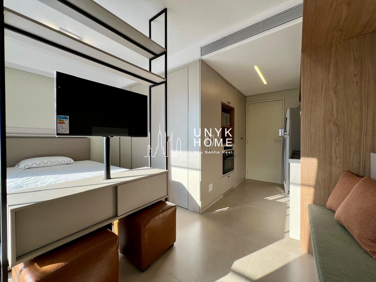 Apartamento para Venda - Pinheiros
