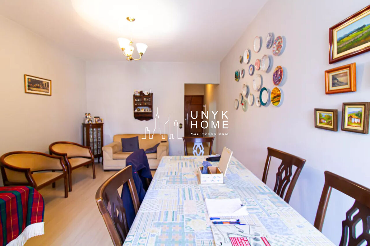 Apartamento para Venda - Perdizes