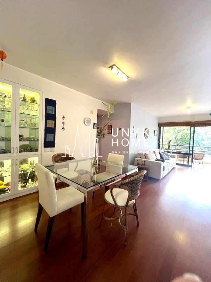 Apartamento para Locação - Perdizes