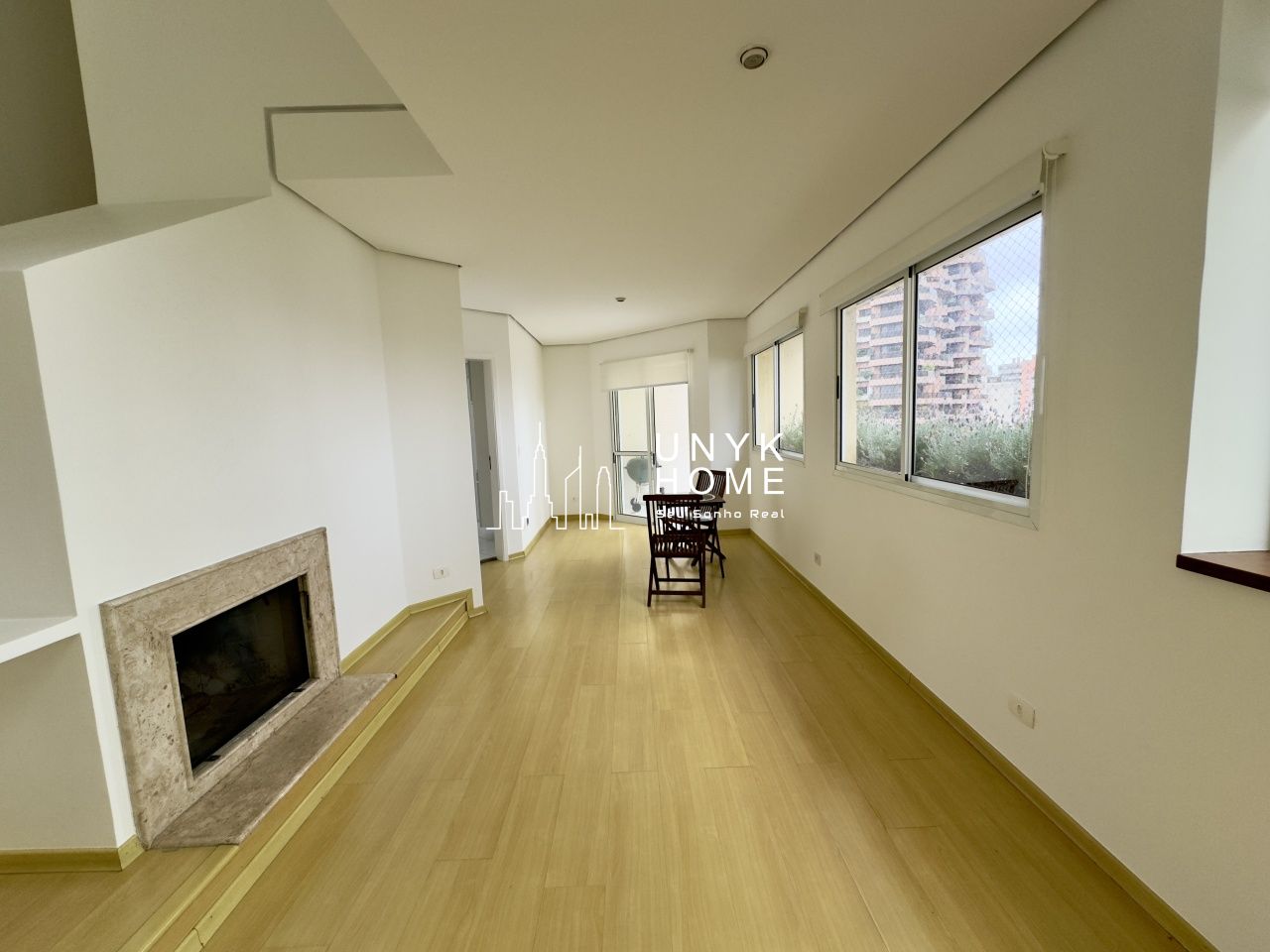 Apartamento para Venda - Vila Andrade