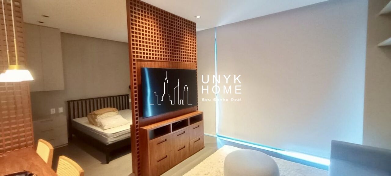 Flat para Venda - Vila Olímpia