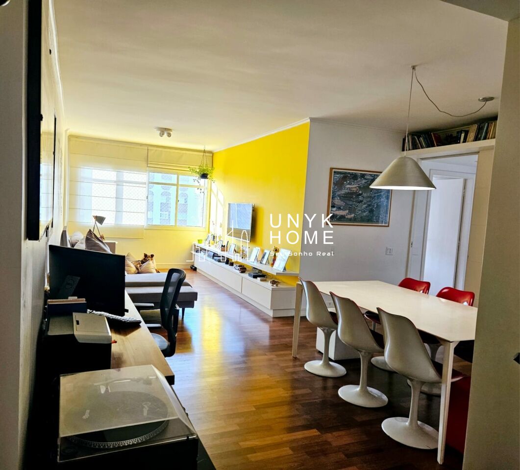 Apartamento para Venda - Perdizes
