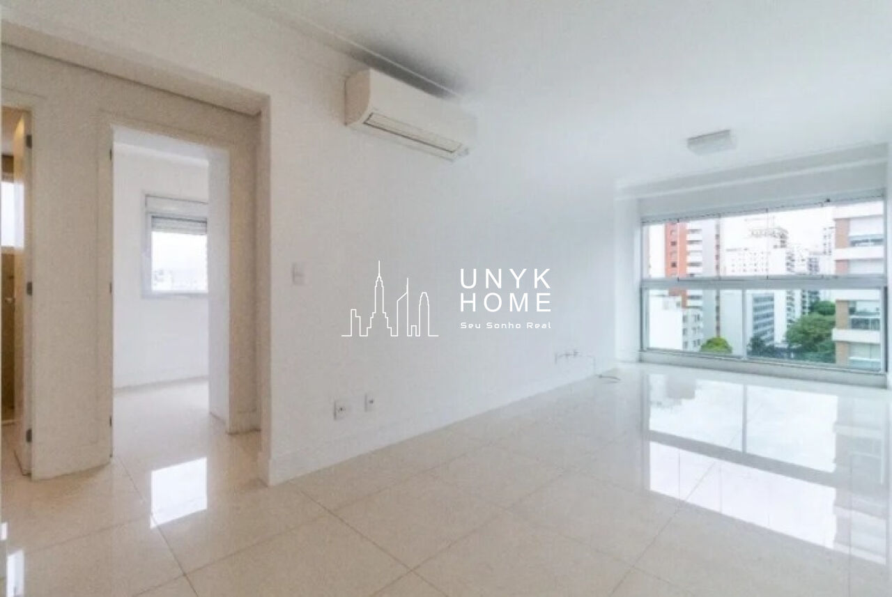 Apartamento para Locação - Perdizes