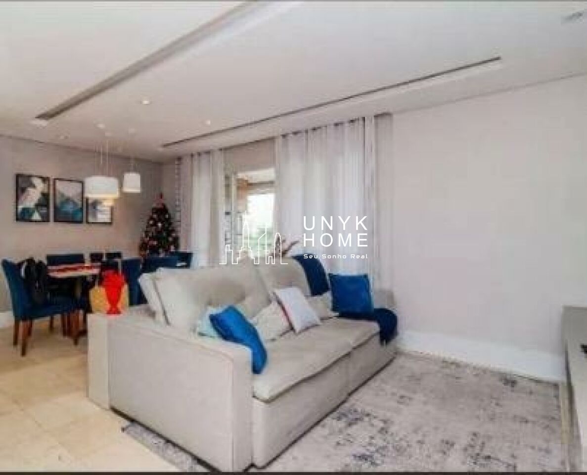Apartamento para Venda - Várzea da Barra Funda