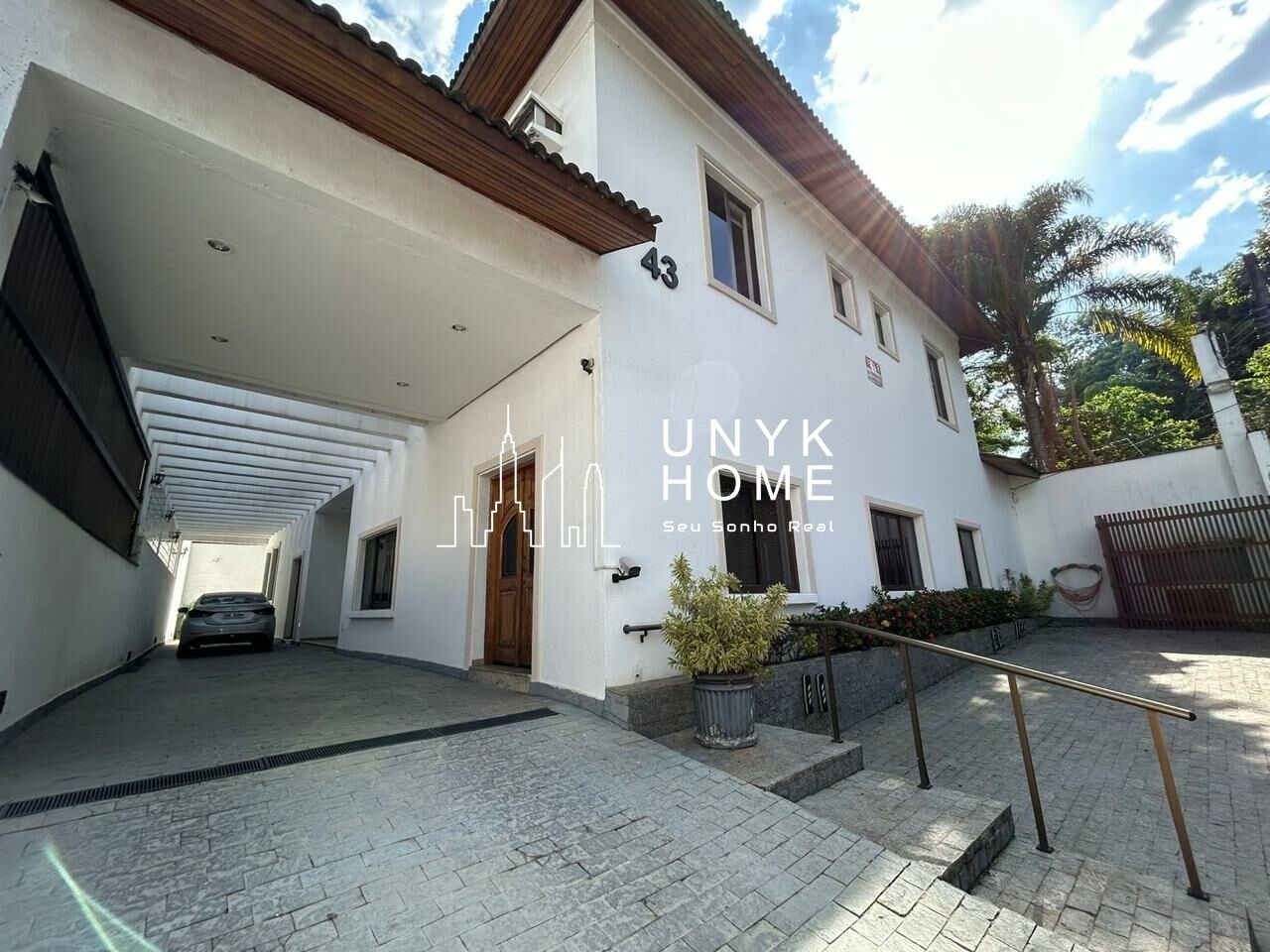 Casa para Venda - Sumaré
