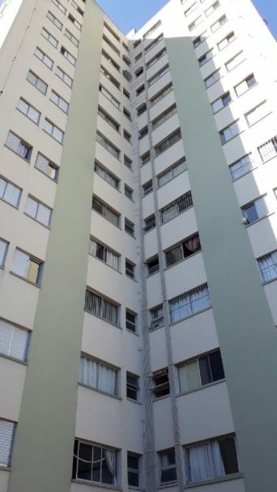 Apartamento para Venda - Cangaíba