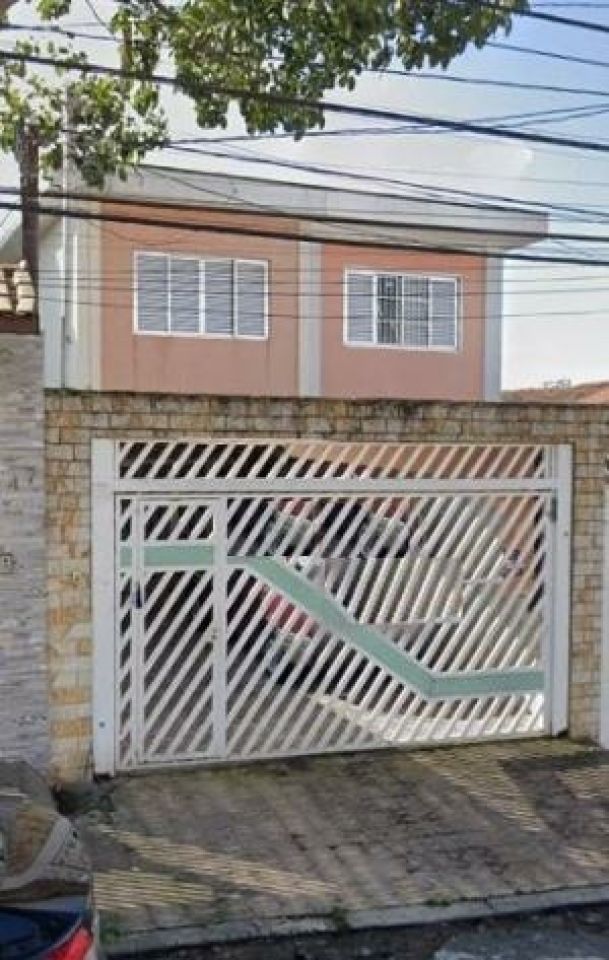Sobrado para Venda - Penha