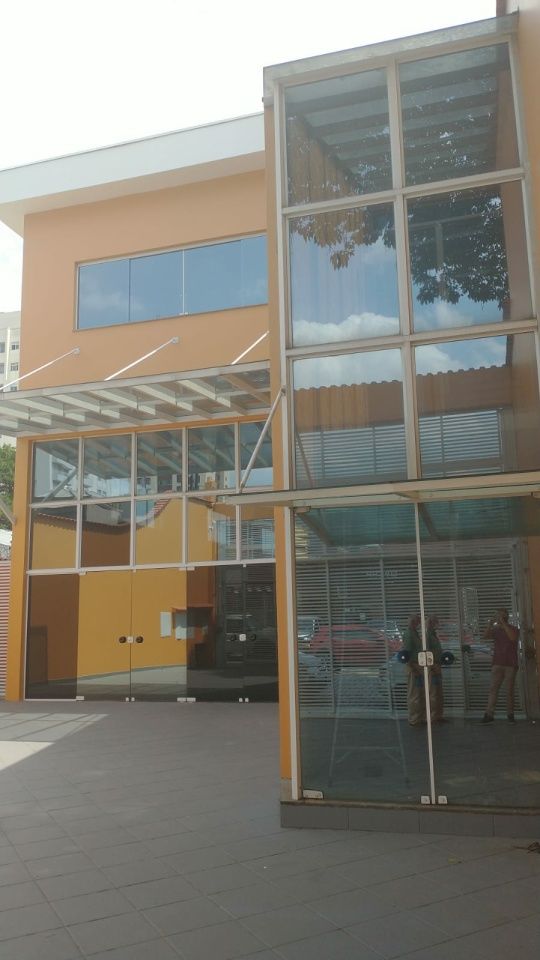 Comercial para Locação - Penha