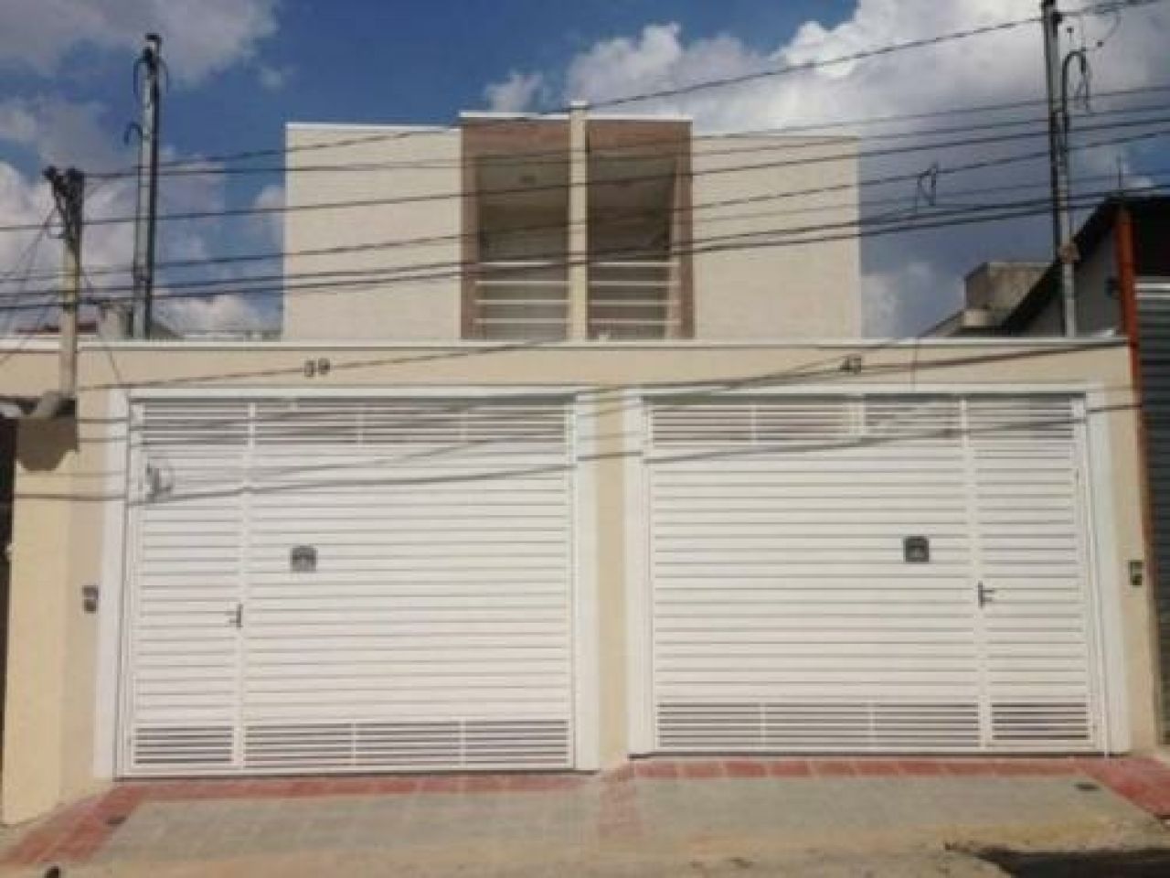 Sobrado para Venda - Chácara Santo Antônio Zona Leste